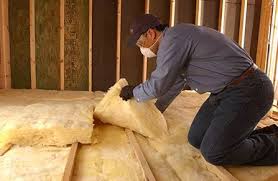 Best Fireproof Insulation  in Murphy, NC